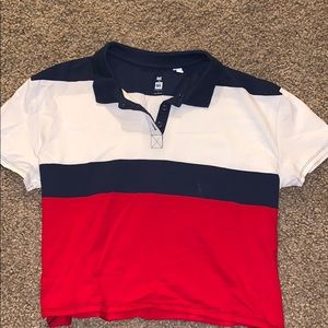 PAC SUN TEE SHIRT
